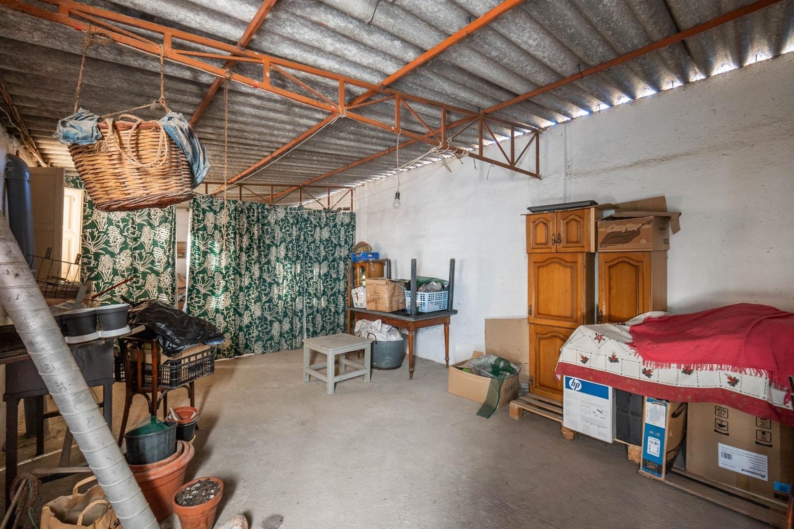 2 bedroom Townhouse for sale in Atarfe with garage - € 140,000 (Ref: 8162092)