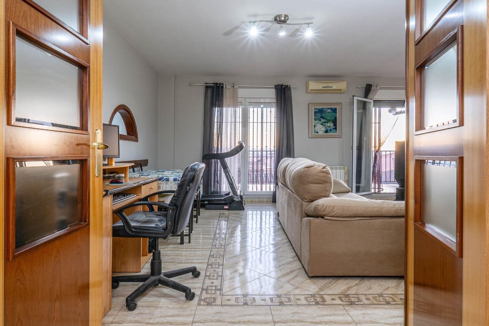 3 bedroom Townhouse for sale in Atarfe with garage - € 195,000 (Ref: 8162093)