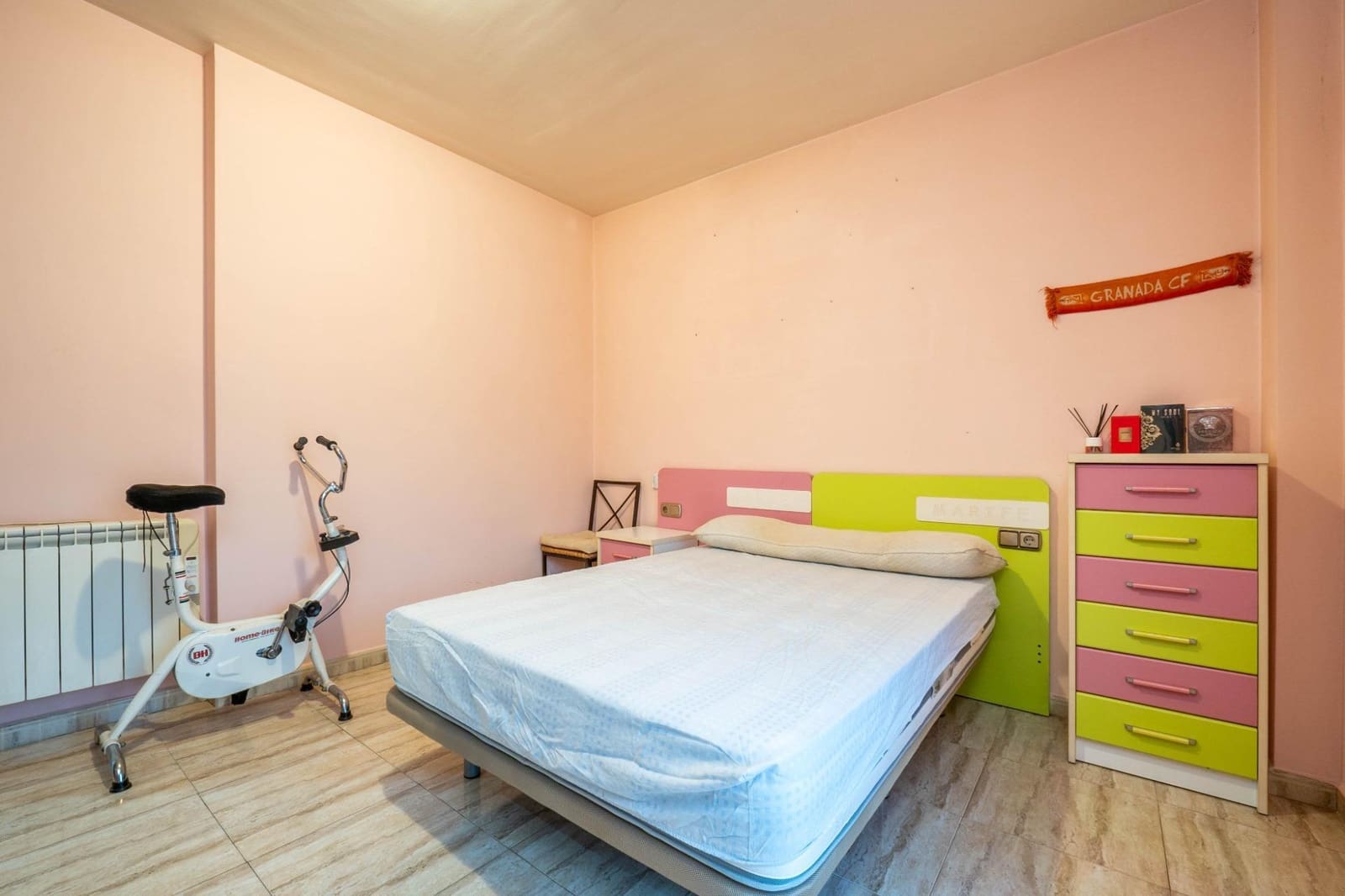 3 bedroom Townhouse for sale in Atarfe with garage - € 195,000 (Ref: 8162093)
