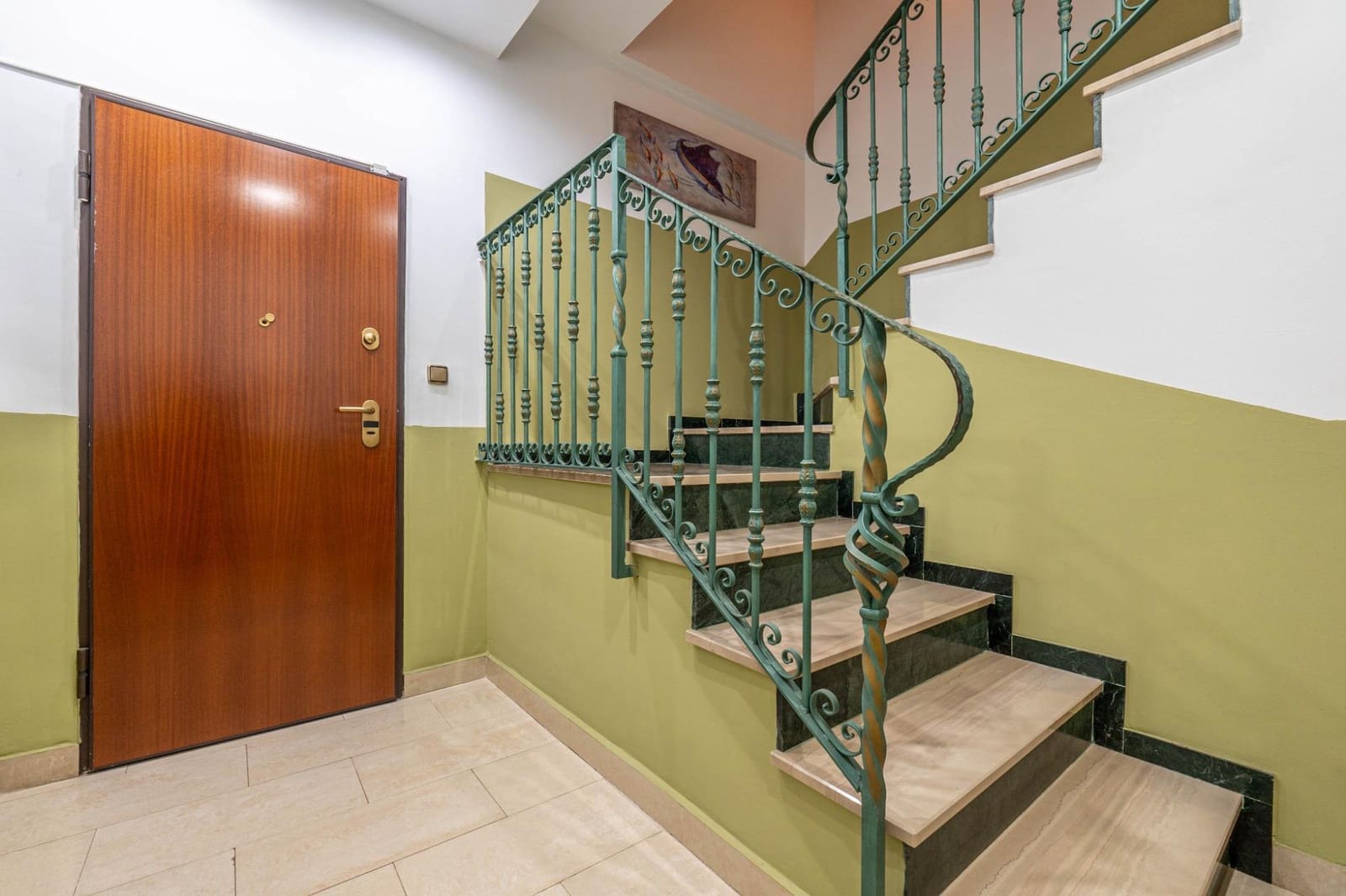 3 bedroom Townhouse for sale in Atarfe with garage - € 195,000 (Ref: 8162093)