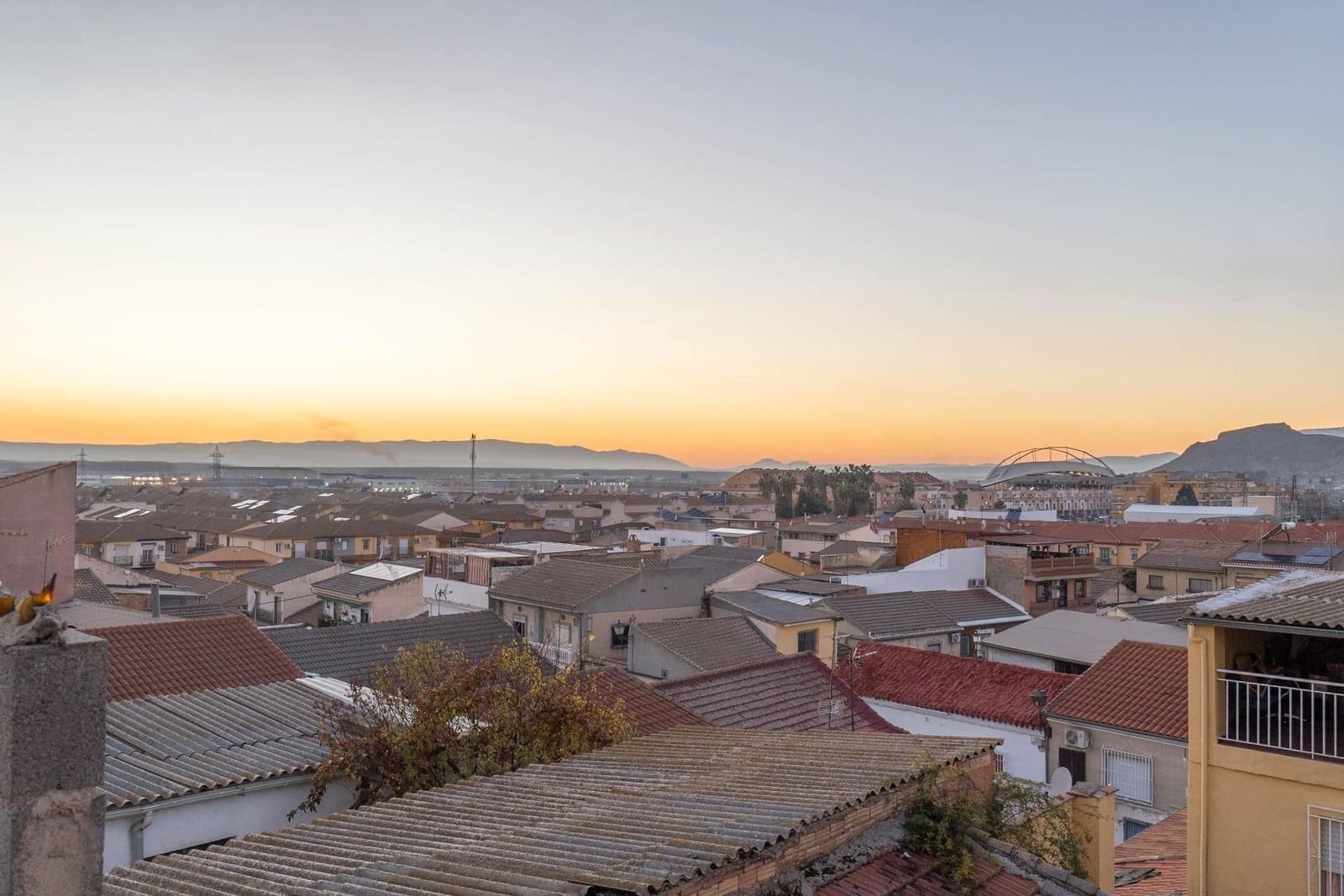 3 bedroom Townhouse for sale in Atarfe with garage - € 195,000 (Ref: 8162093)