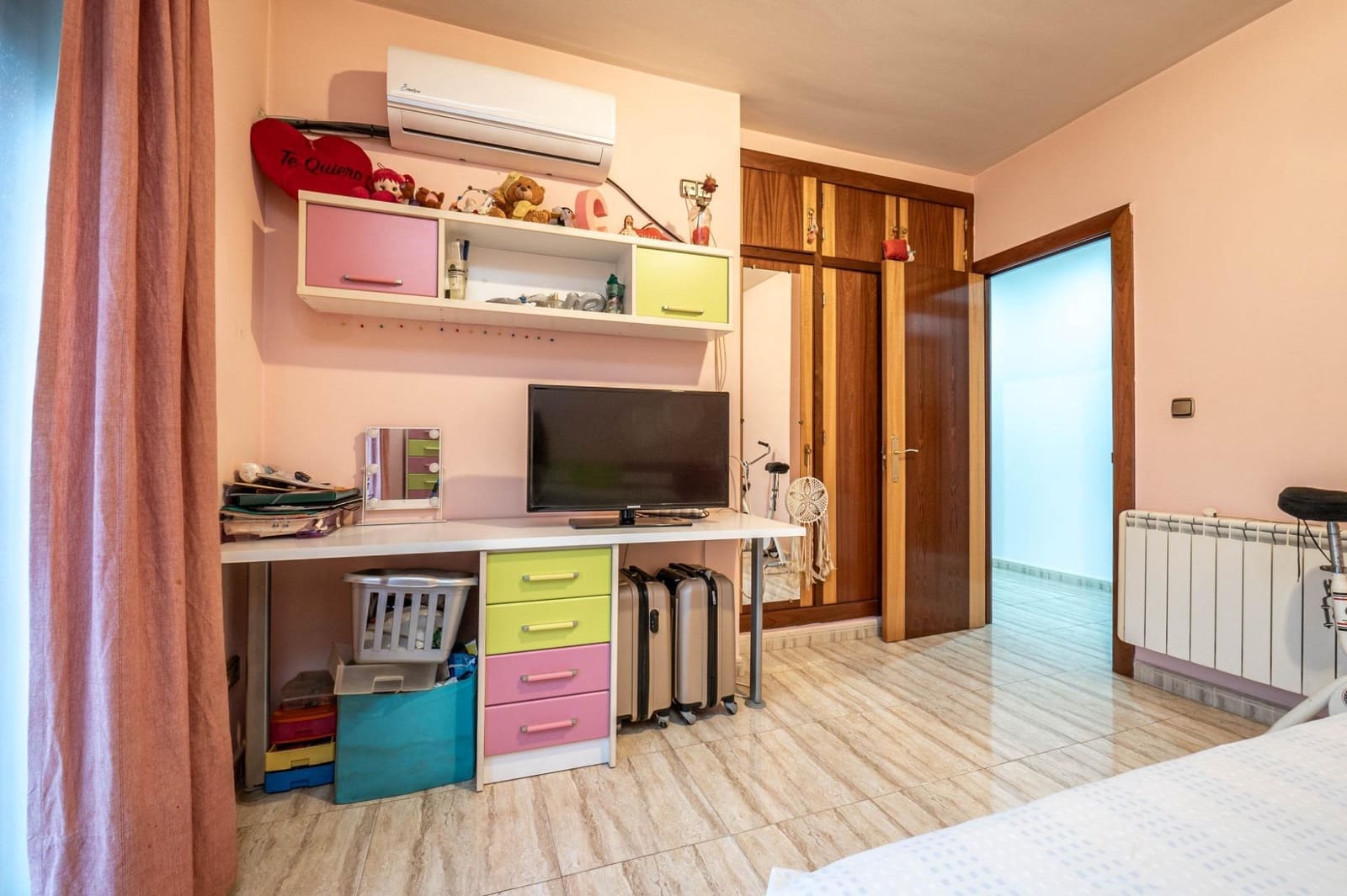 3 bedroom Townhouse for sale in Atarfe with garage - € 195,000 (Ref: 8162093)