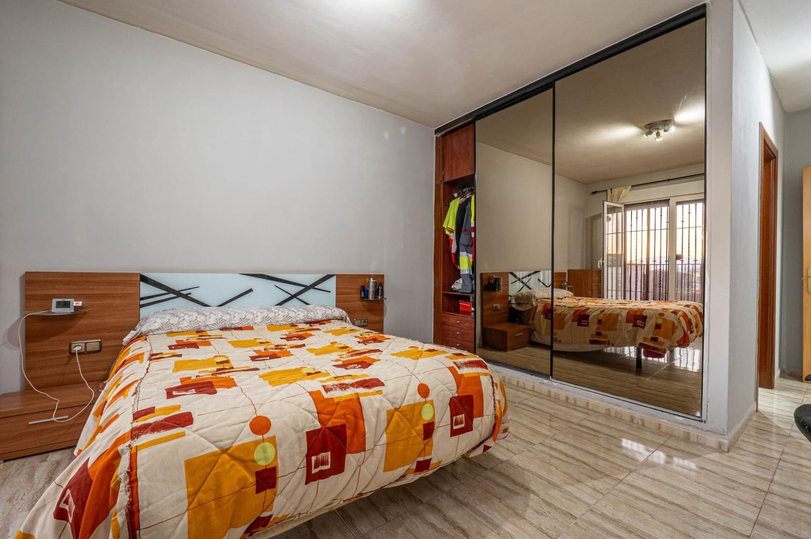 3 bedroom Townhouse for sale in Atarfe with garage - € 195,000 (Ref: 8162093)