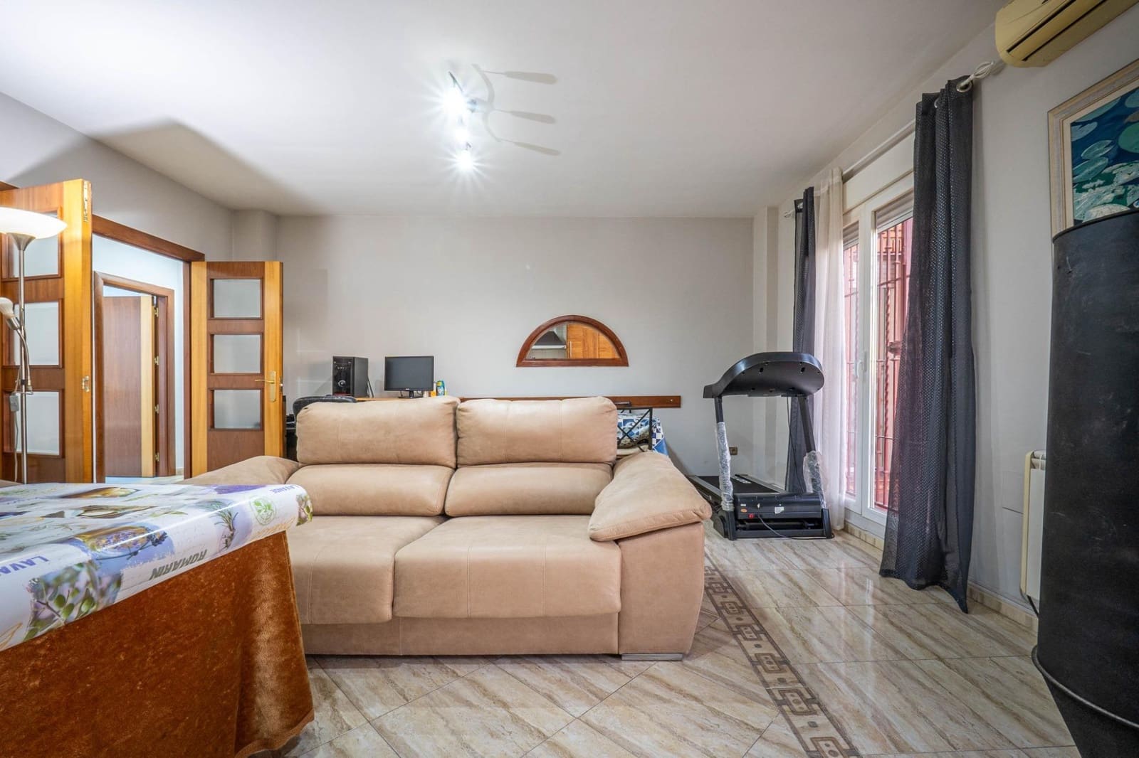 3 bedroom Townhouse for sale in Atarfe with garage - € 195,000 (Ref: 8162093)