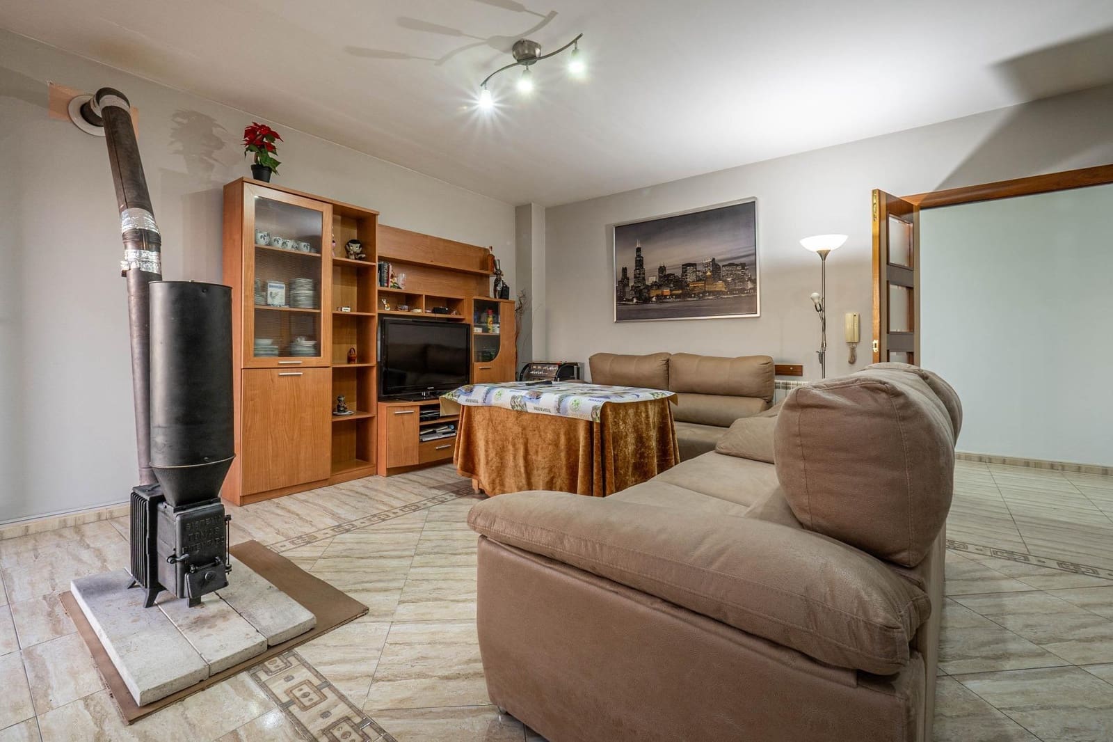 3 bedroom Townhouse for sale in Atarfe with garage - € 195,000 (Ref: 8162093)