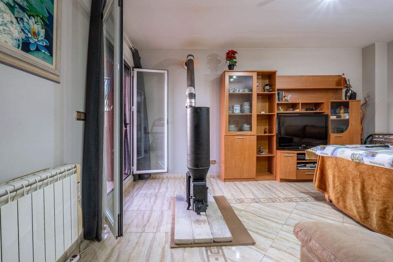 3 bedroom Townhouse for sale in Atarfe with garage - € 195,000 (Ref: 8162093)