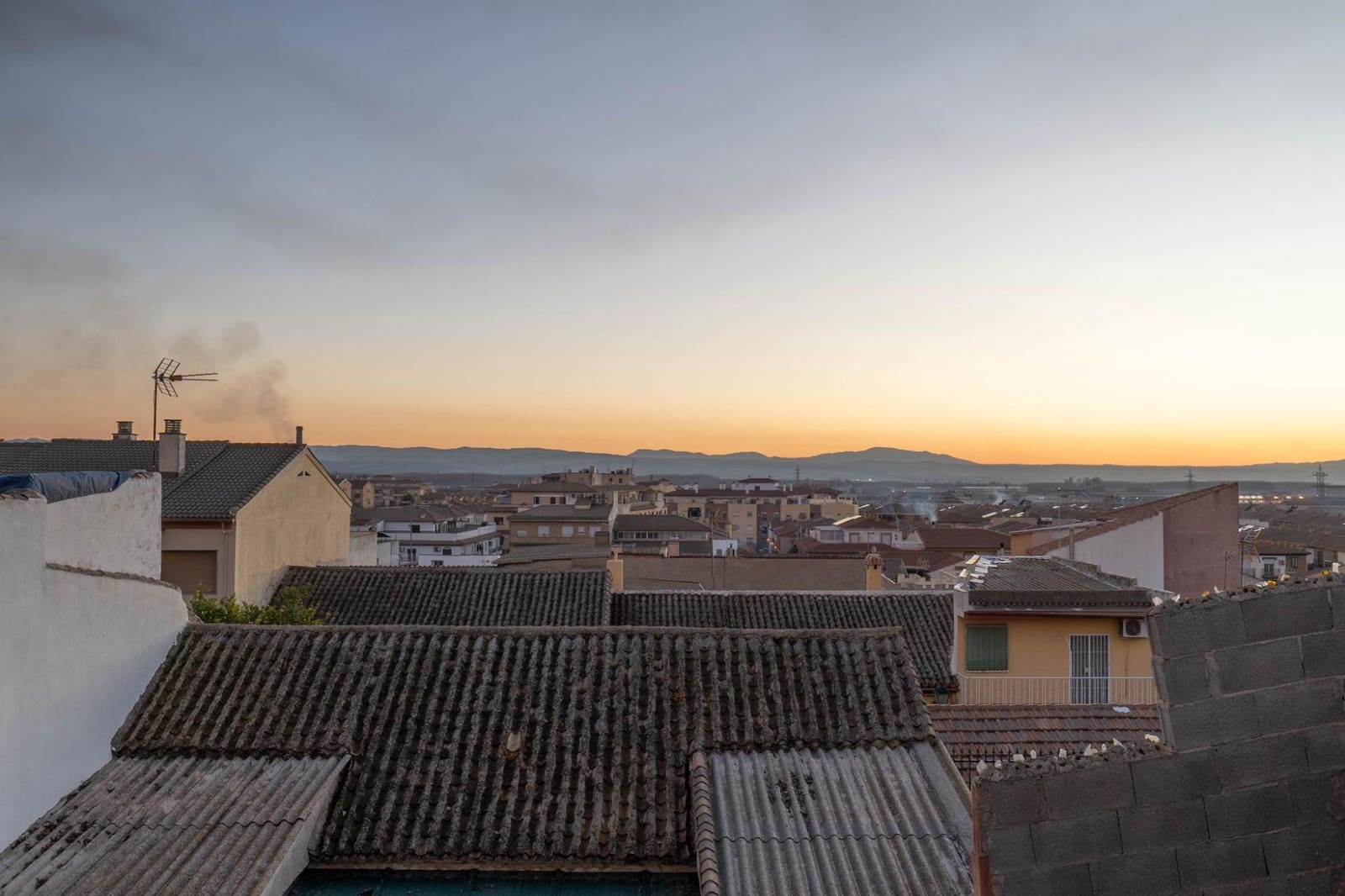 3 bedroom Townhouse for sale in Atarfe with garage - € 195,000 (Ref: 8162093)