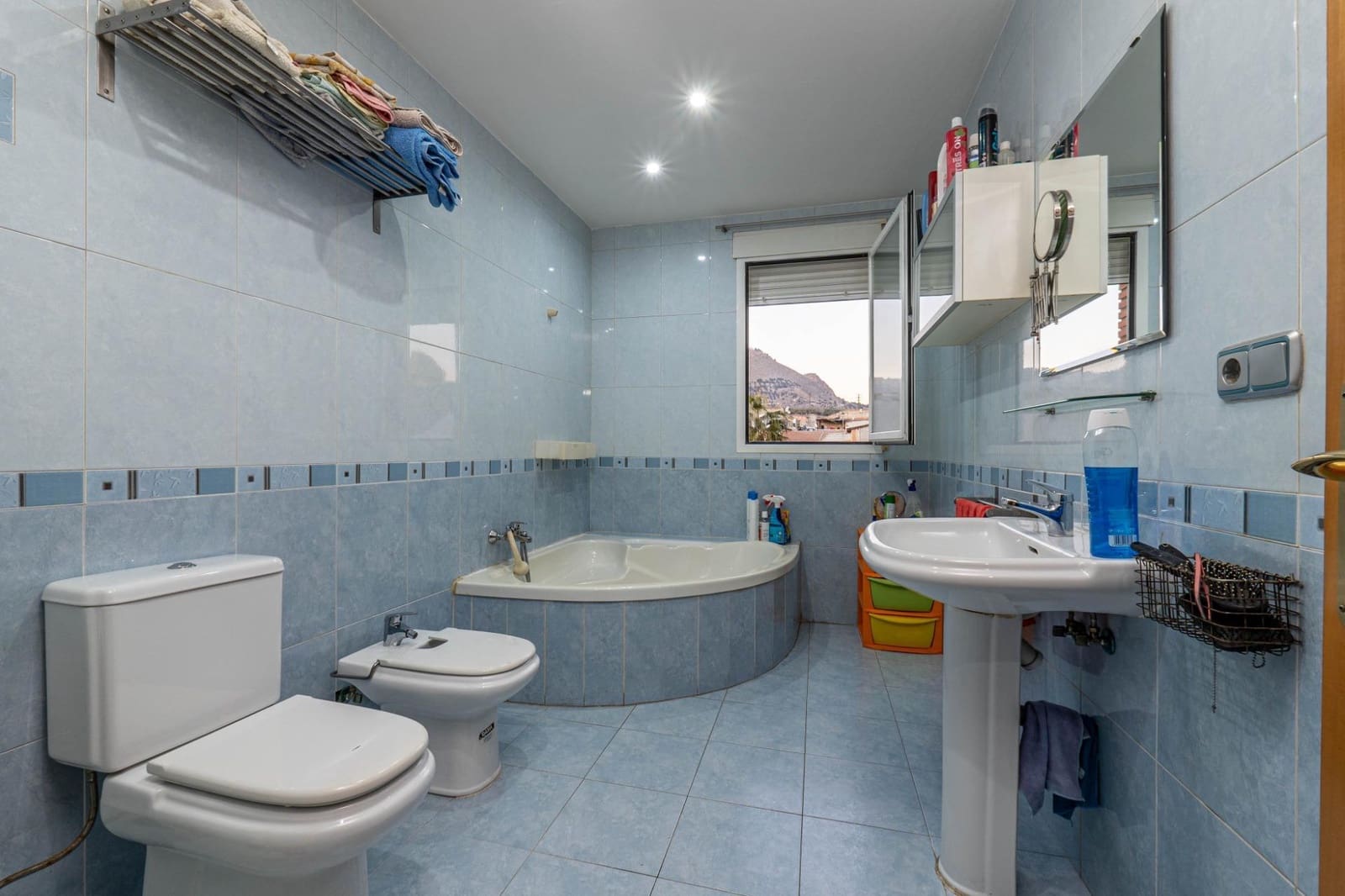 3 bedroom Townhouse for sale in Atarfe with garage - € 195,000 (Ref: 8162093)
