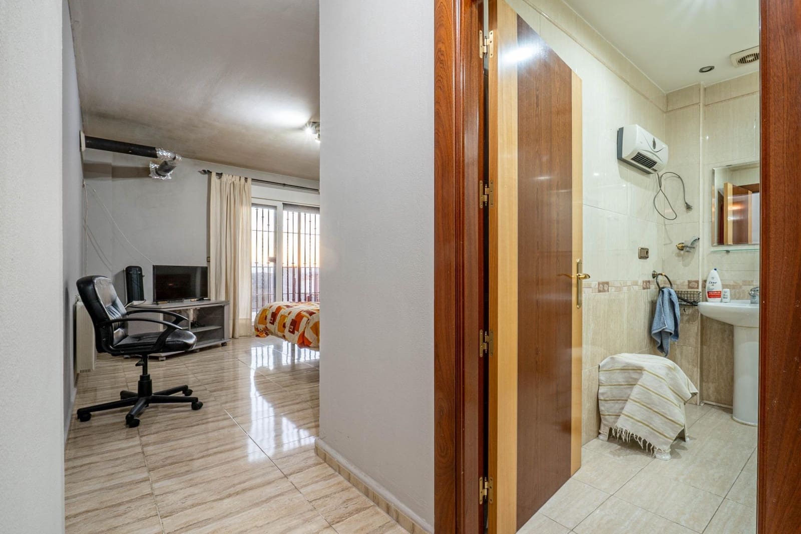 3 bedroom Townhouse for sale in Atarfe with garage - € 195,000 (Ref: 8162093)