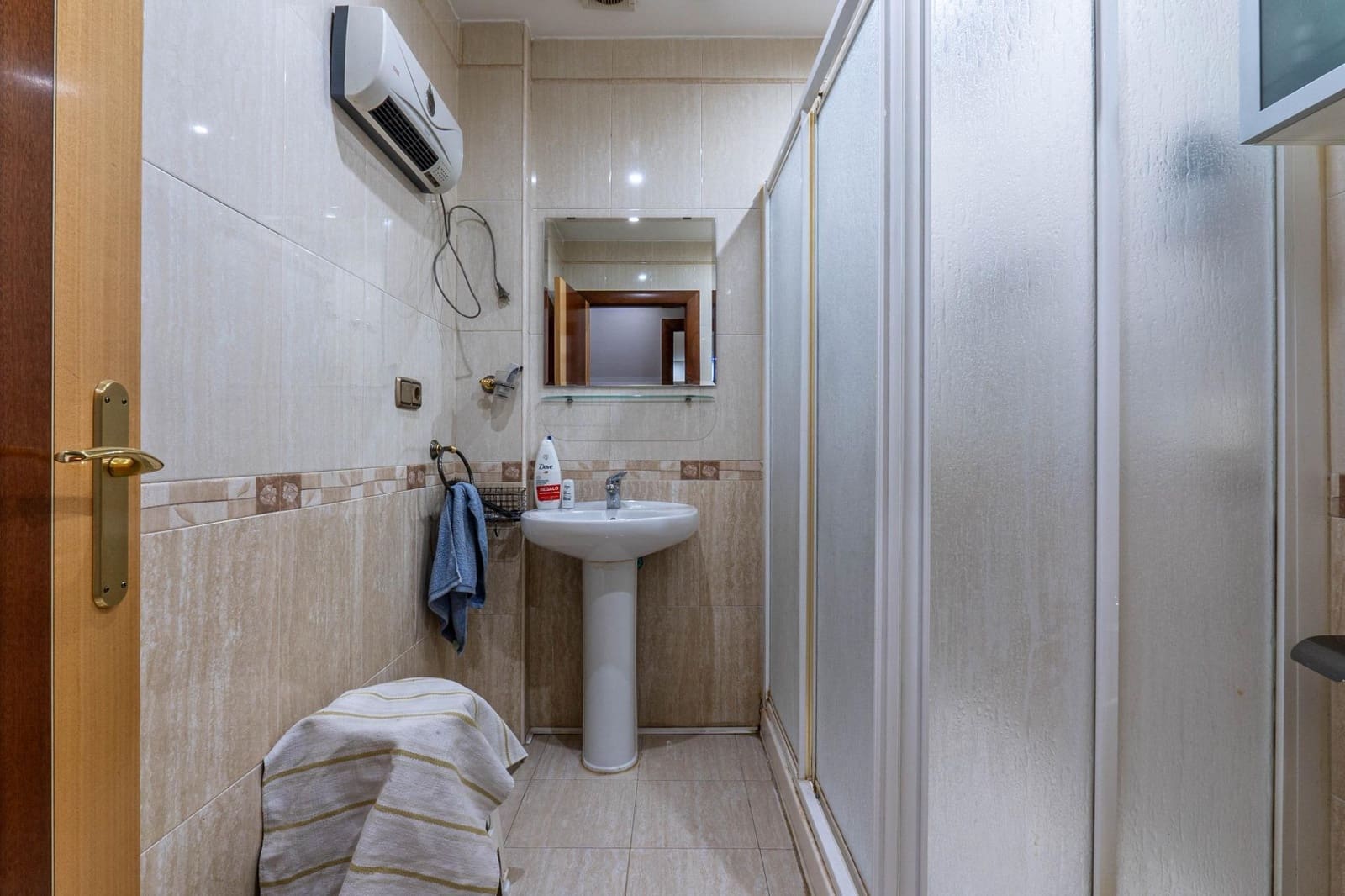 3 bedroom Townhouse for sale in Atarfe with garage - € 195,000 (Ref: 8162093)