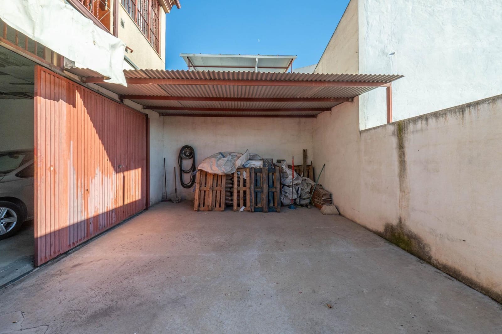 3 bedroom Townhouse for sale in Atarfe with garage - € 195,000 (Ref: 8162093)