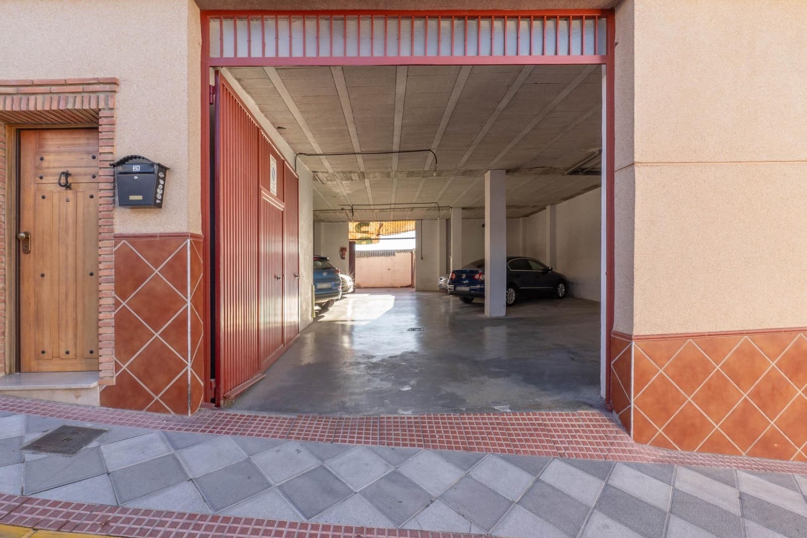 3 bedroom Townhouse for sale in Atarfe with garage - € 195,000 (Ref: 8162093)