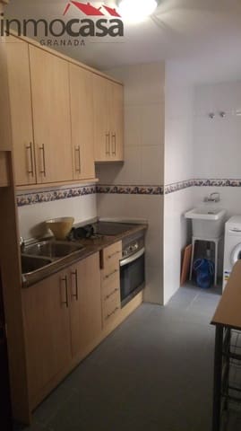 1 slaapkamer Flat te koop in Armuña de Almanzora - € 30.000 (Ref: 8162096)