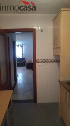 1 slaapkamer Flat te koop in Armuña de Almanzora - € 30.000 (Ref: 8162096)