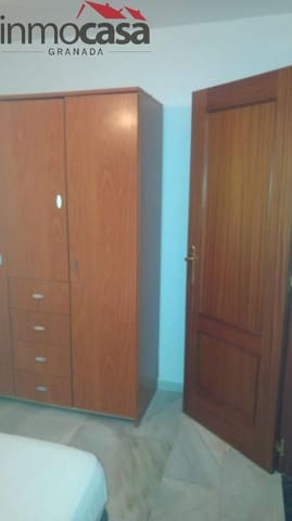 1 slaapkamer Flat te koop in Armuña de Almanzora - € 30.000 (Ref: 8162096)