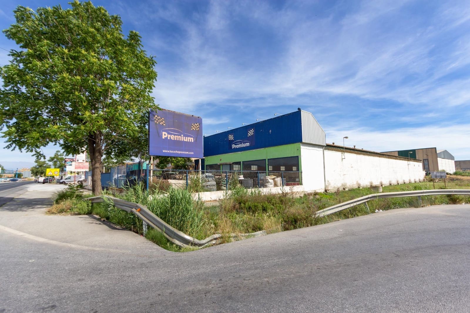 Bedrijf te koop in Atarfe met garage - € 840.000 (Ref: 8162097)