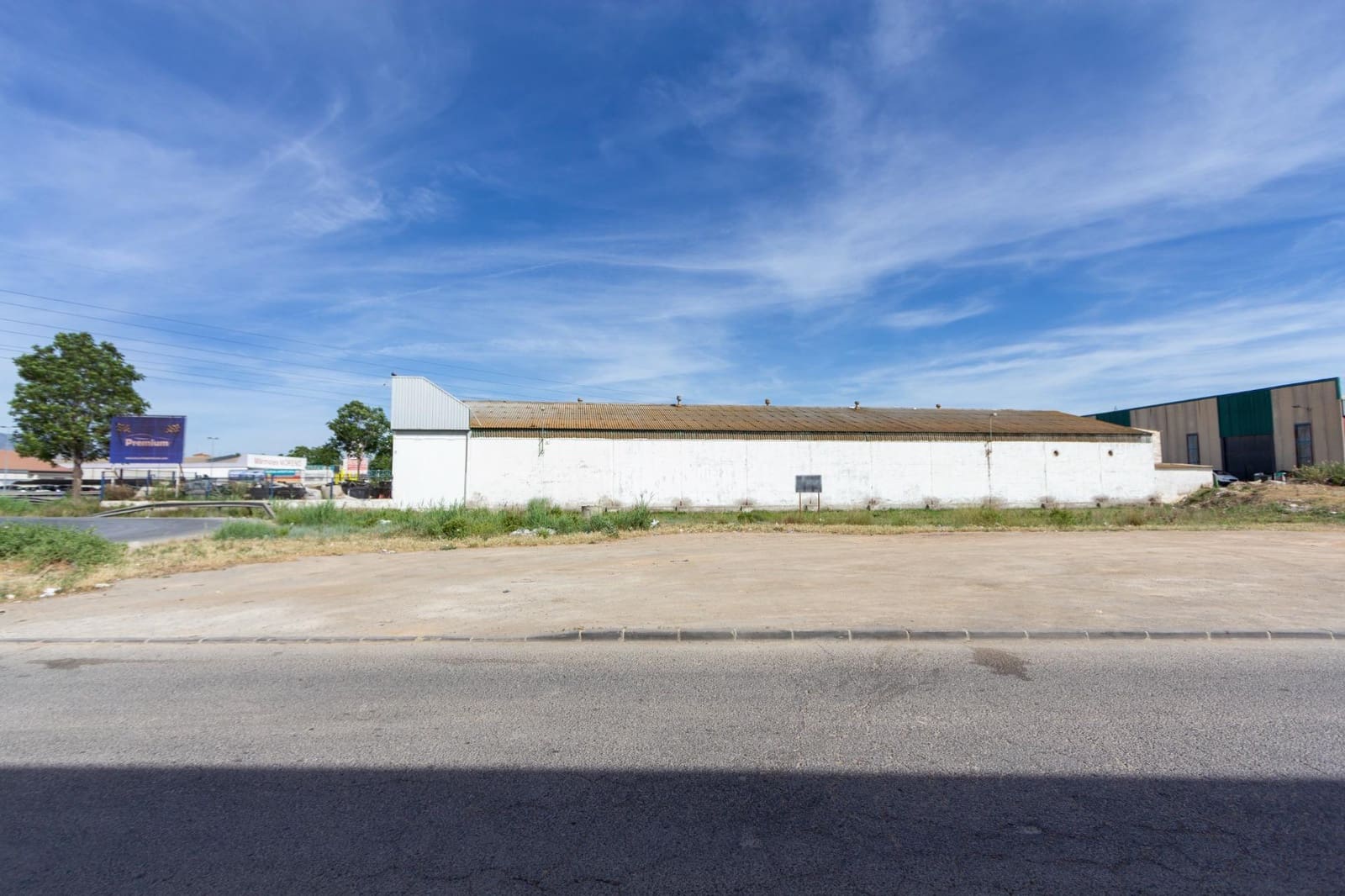 Bedrijf te koop in Atarfe met garage - € 840.000 (Ref: 8162097)