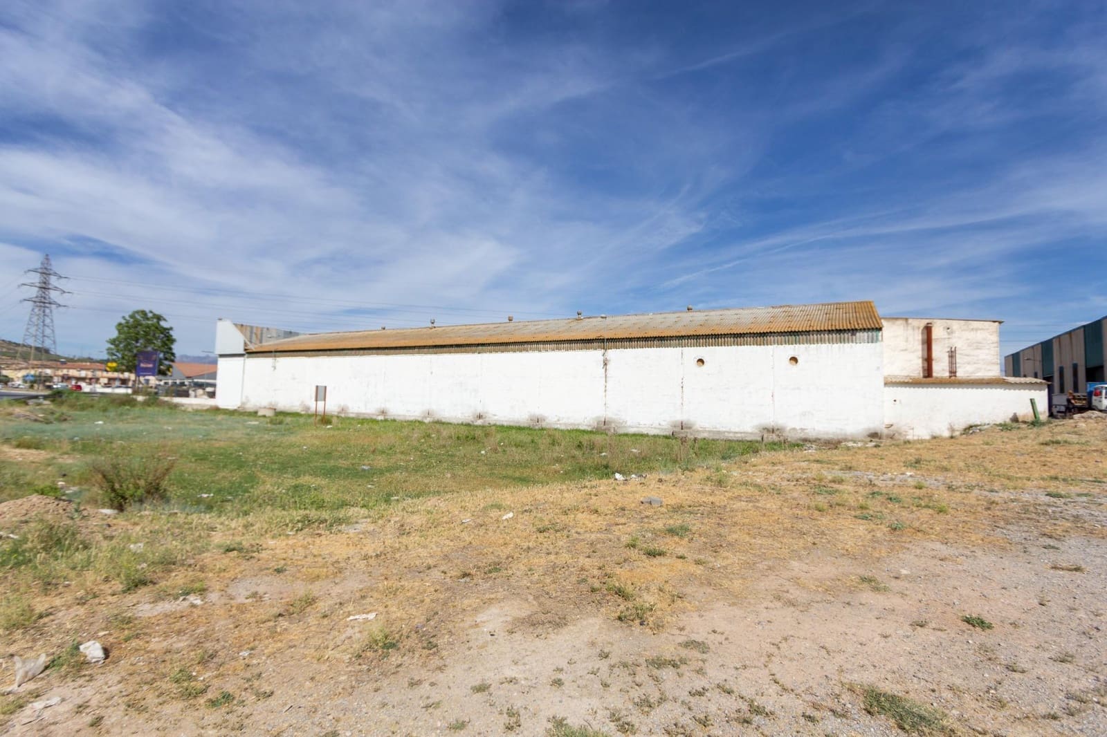 Bedrijf te koop in Atarfe met garage - € 840.000 (Ref: 8162097)