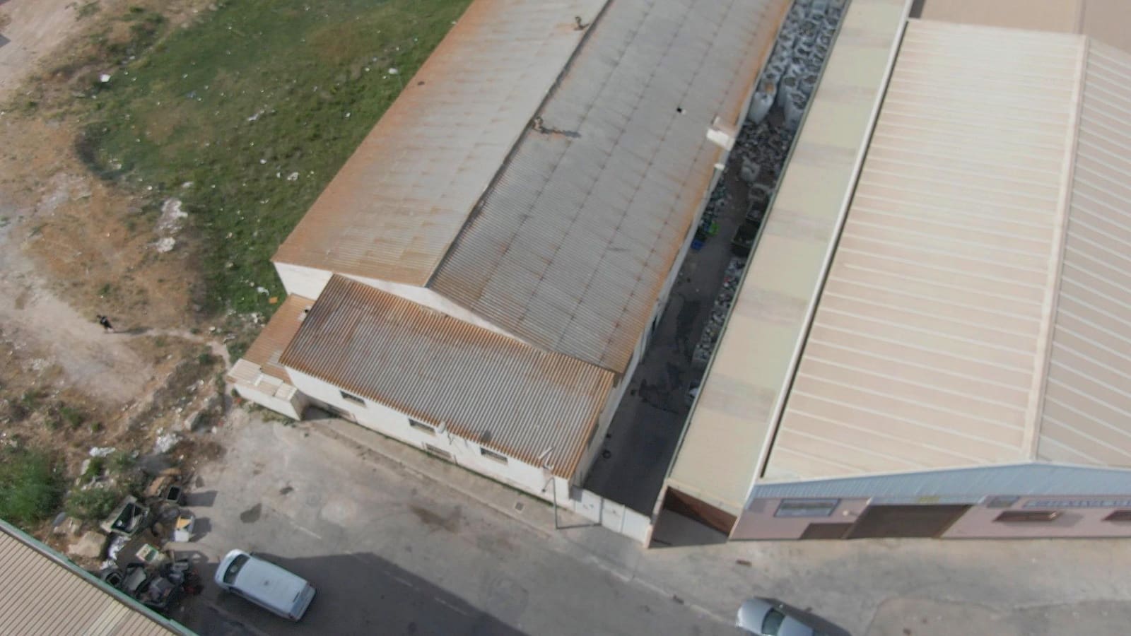 Bedrijf te koop in Atarfe met garage - € 840.000 (Ref: 8162097)