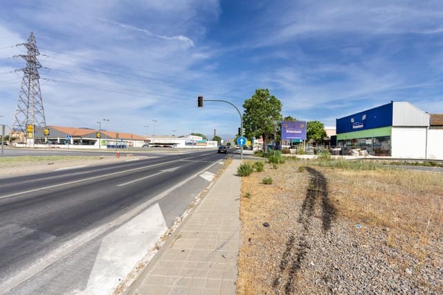 Bedrift til salgs i Atarfe med garasje - € 840 000 (Ref: 8162097)