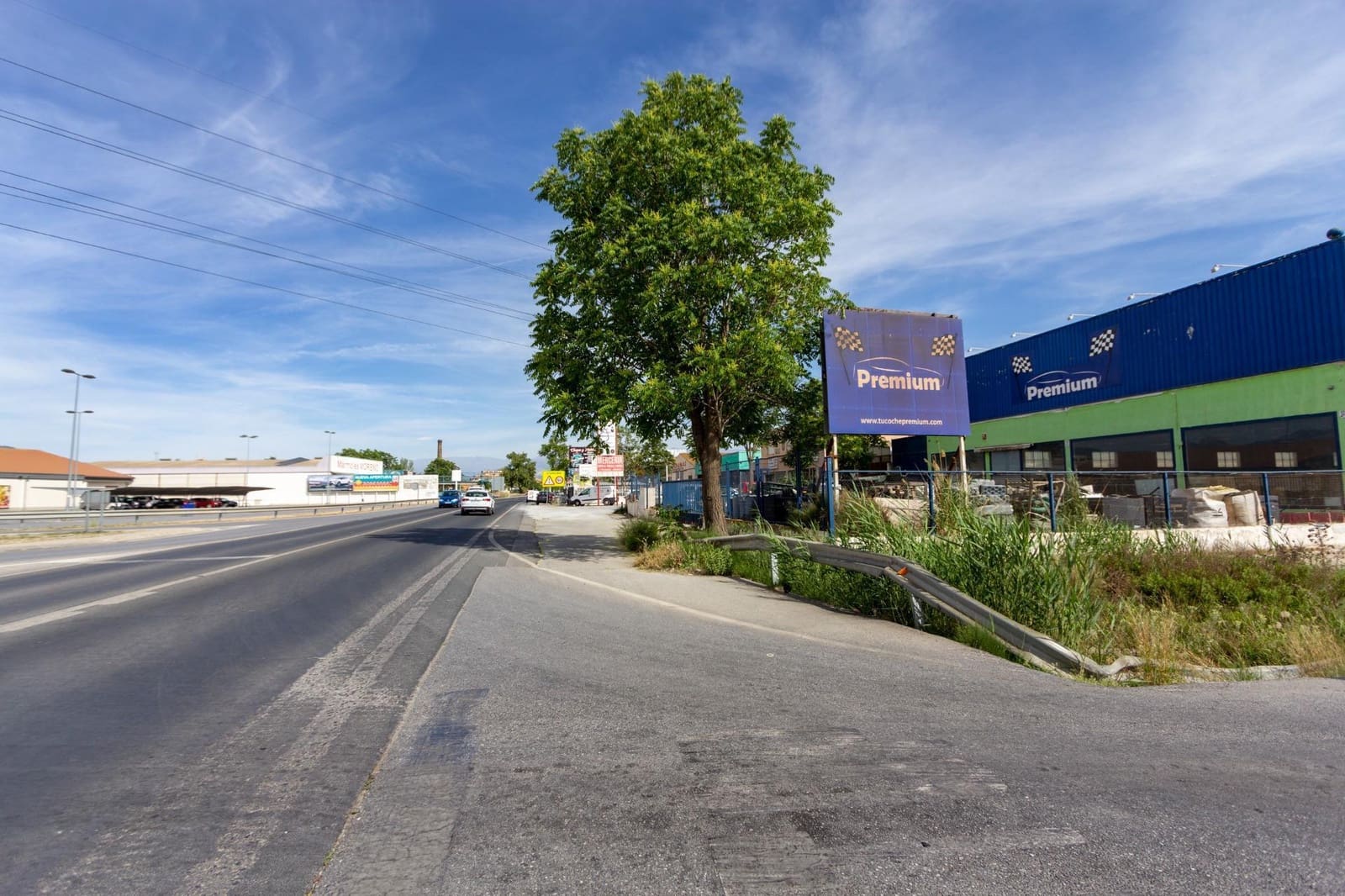 Bedrijf te koop in Atarfe met garage - € 840.000 (Ref: 8162097)