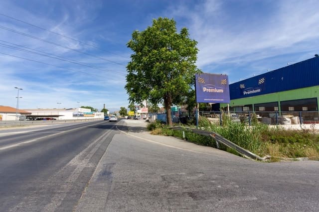 Bedrift til salgs i Atarfe med garasje - € 840 000 (Ref: 8162097)