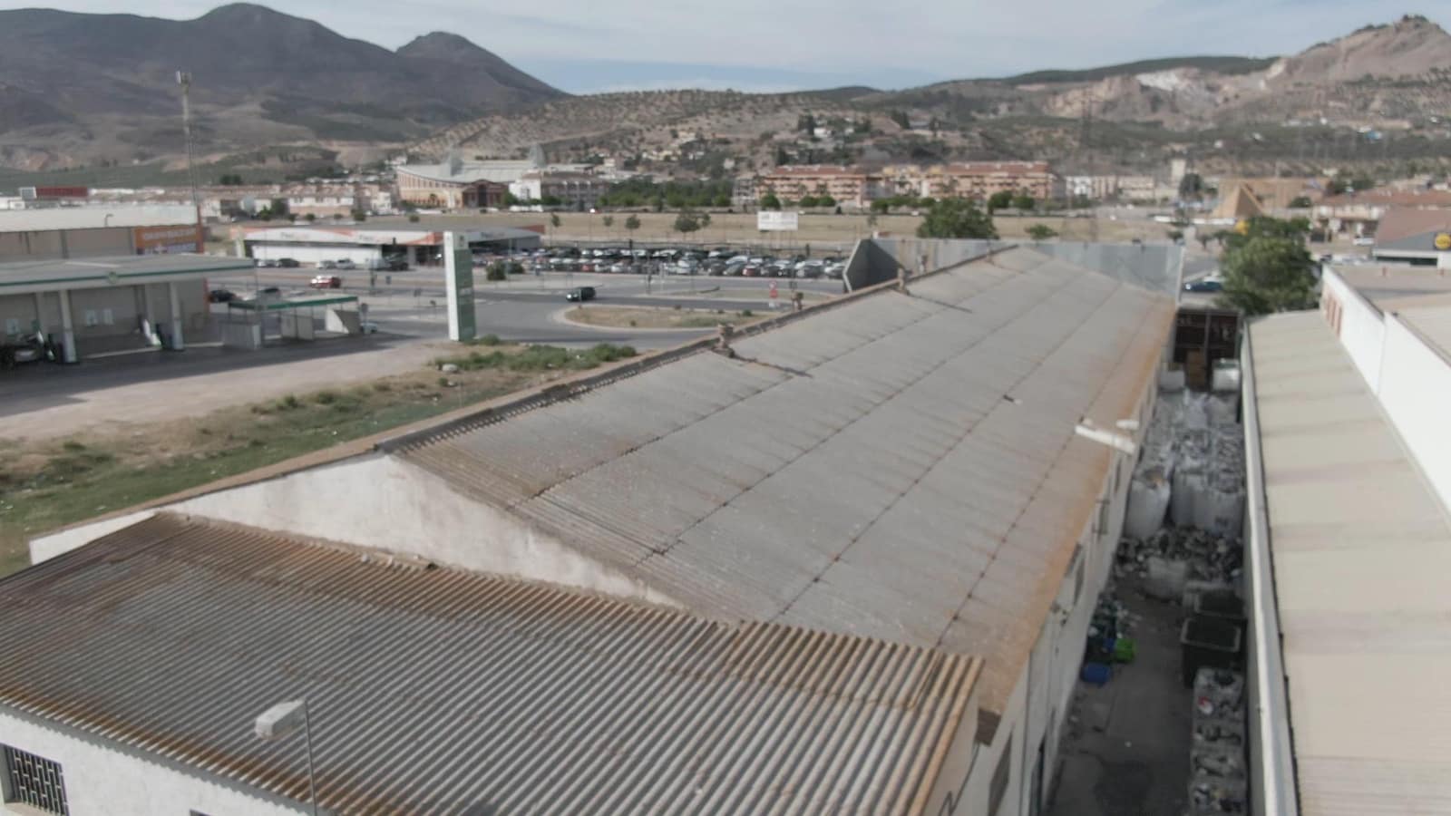 Bedrijf te koop in Atarfe met garage - € 840.000 (Ref: 8162097)