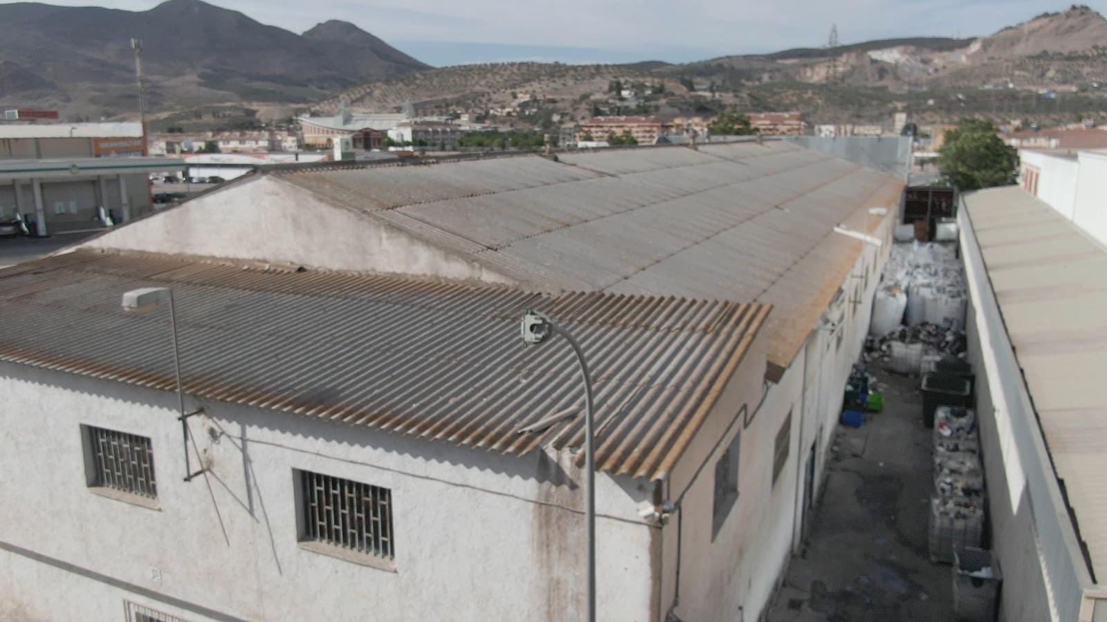 Bedrijf te koop in Atarfe met garage - € 840.000 (Ref: 8162097)