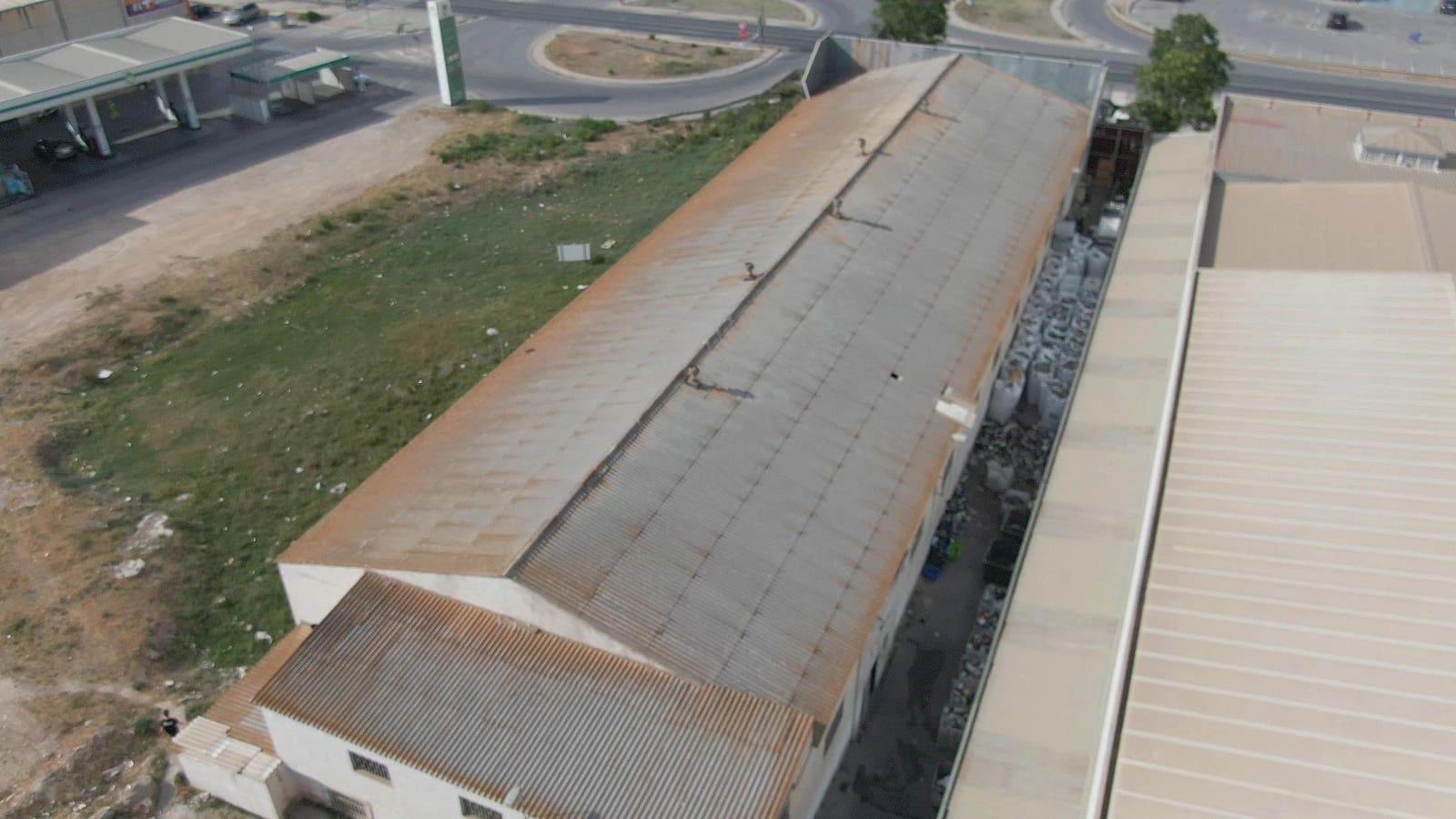 Bedrijf te koop in Atarfe met garage - € 840.000 (Ref: 8162097)