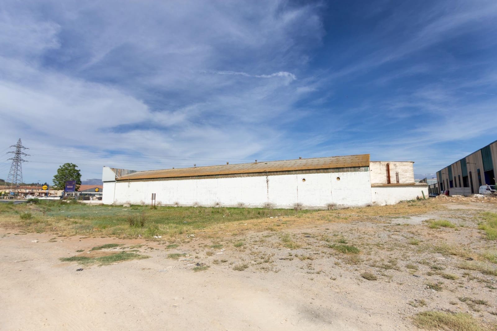 Bedrijf te koop in Atarfe met garage - € 840.000 (Ref: 8162097)