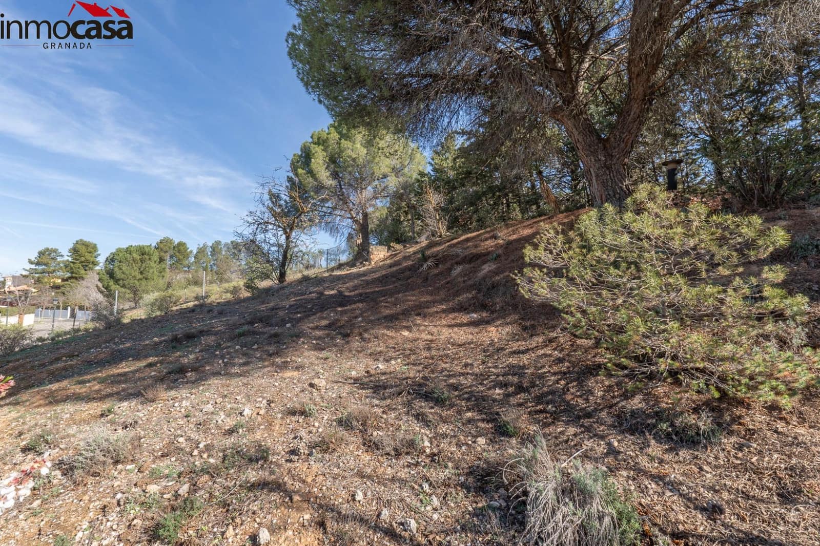 Byggegrund til salg i Otura - € 59.900 (Ref: 8162113)