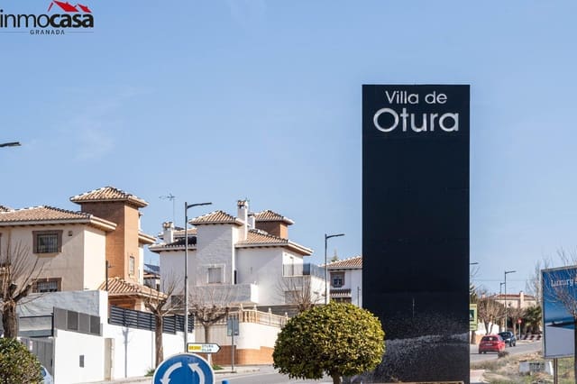 Building Plot for sale in Otura - € 59,900 (Ref: 8162113)