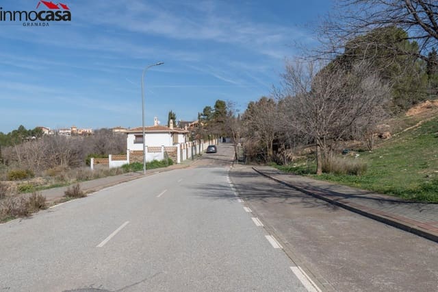Building Plot for sale in Otura - € 59,900 (Ref: 8162113)