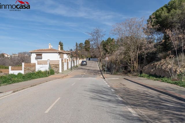 Building Plot for sale in Otura - € 59,900 (Ref: 8162113)