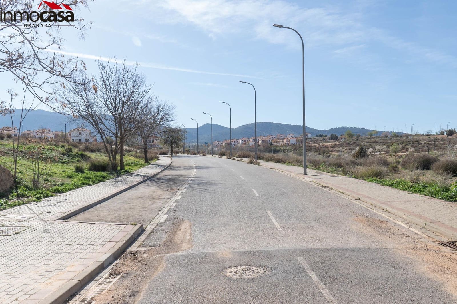 Byggegrund til salg i Otura - € 59.900 (Ref: 8162113)