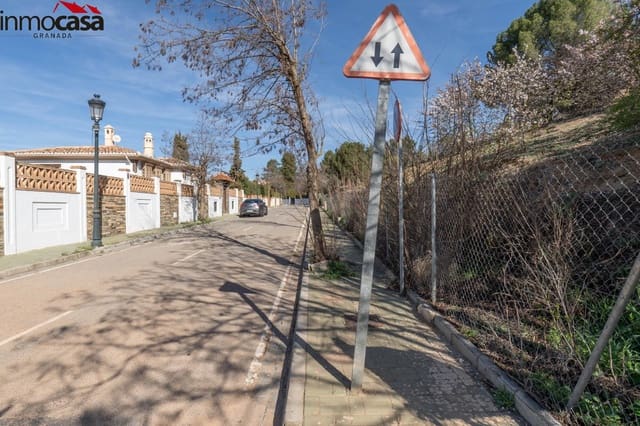 Building Plot for sale in Otura - € 59,900 (Ref: 8162113)