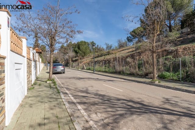 Building Plot for sale in Otura - € 59,900 (Ref: 8162113)