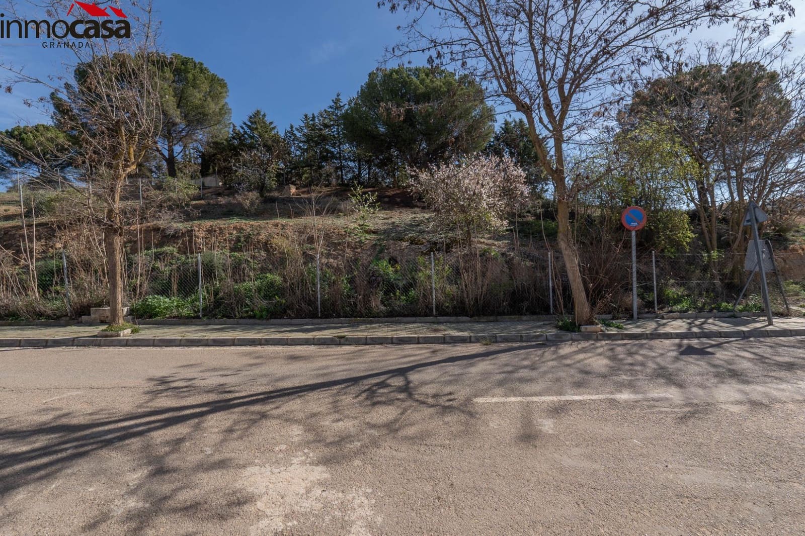 Byggegrund til salg i Otura - € 59.900 (Ref: 8162113)