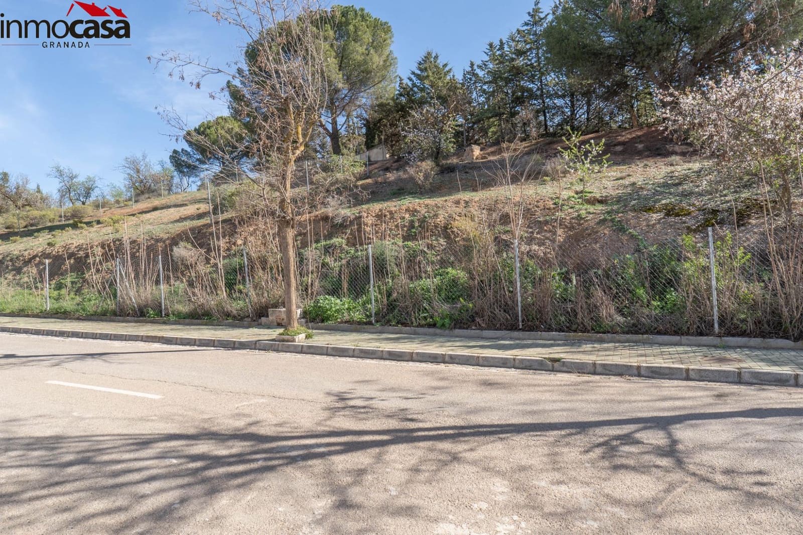 Byggegrund til salg i Otura - € 59.900 (Ref: 8162113)