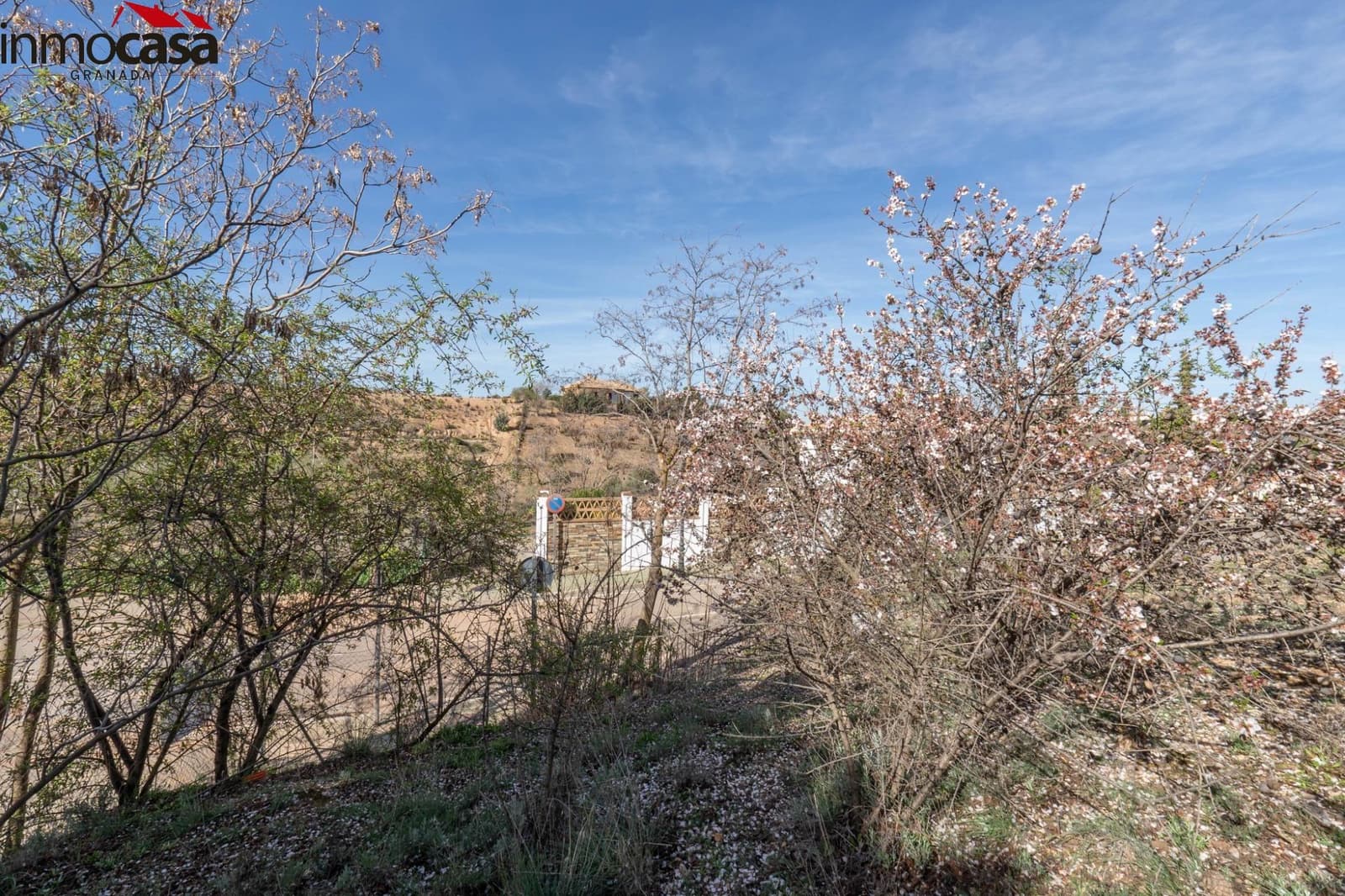 Byggegrund til salg i Otura - € 59.900 (Ref: 8162113)