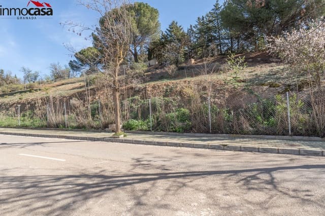 Building Plot for sale in Otura - € 59,900 (Ref: 8162113)