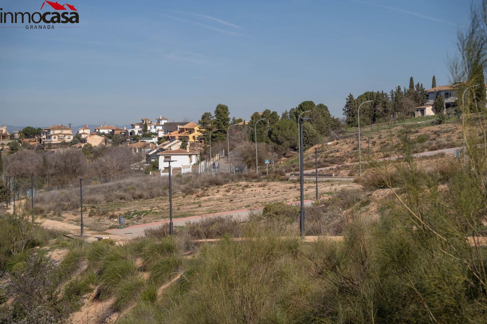 Byggegrund til salg i Otura - € 59.900 (Ref: 8162113)