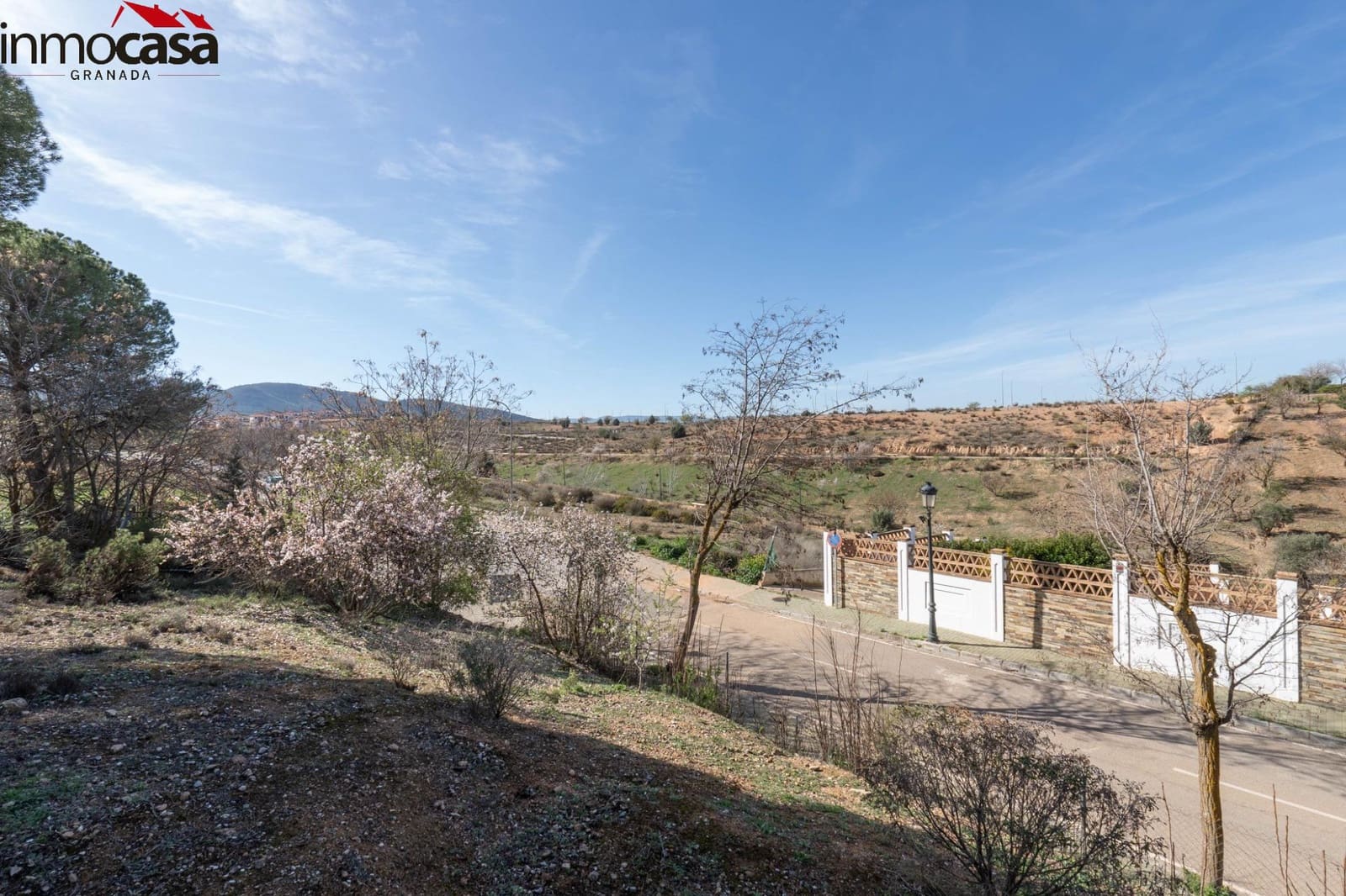 Byggegrund til salg i Otura - € 59.900 (Ref: 8162113)