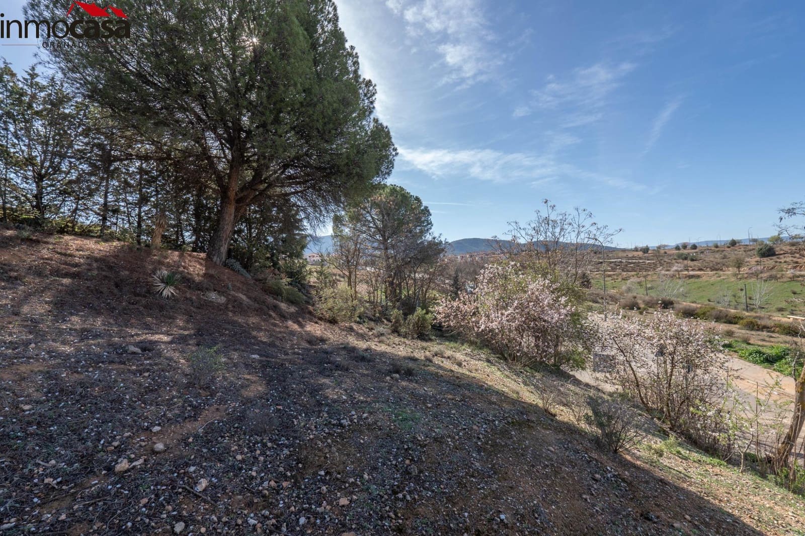 Byggegrund til salg i Otura - € 59.900 (Ref: 8162113)