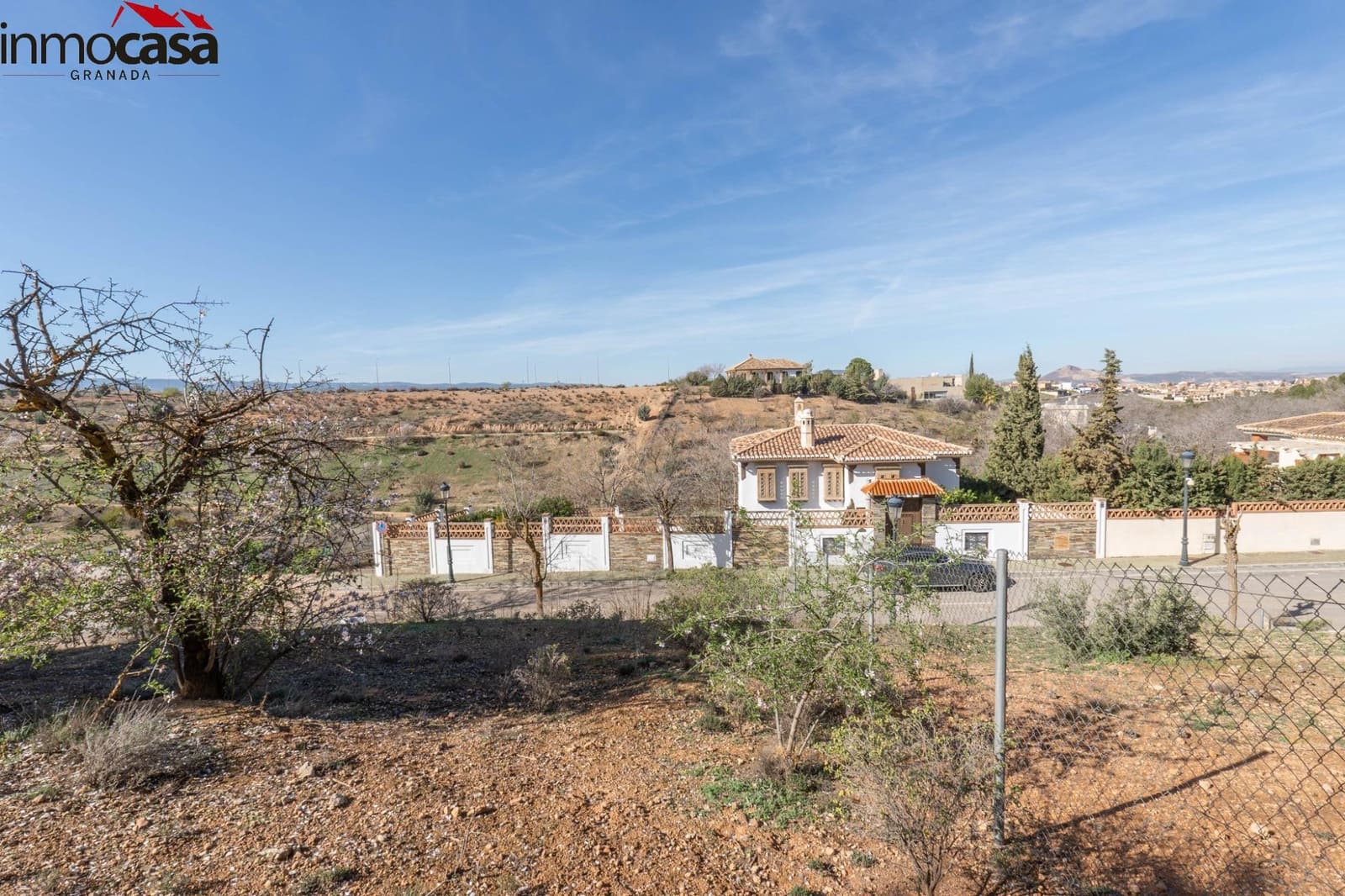 Byggegrund til salg i Otura - € 59.900 (Ref: 8162113)