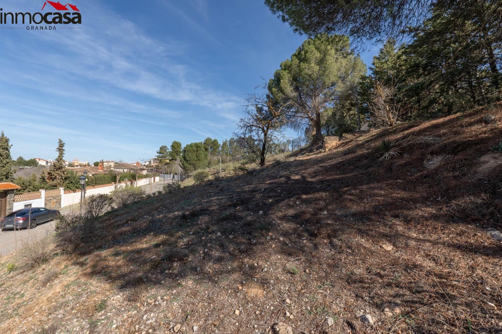 Byggegrund til salg i Otura - € 59.900 (Ref: 8162113)