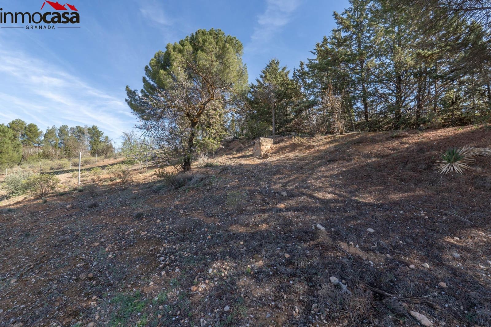 Byggegrund til salg i Otura - € 59.900 (Ref: 8162113)