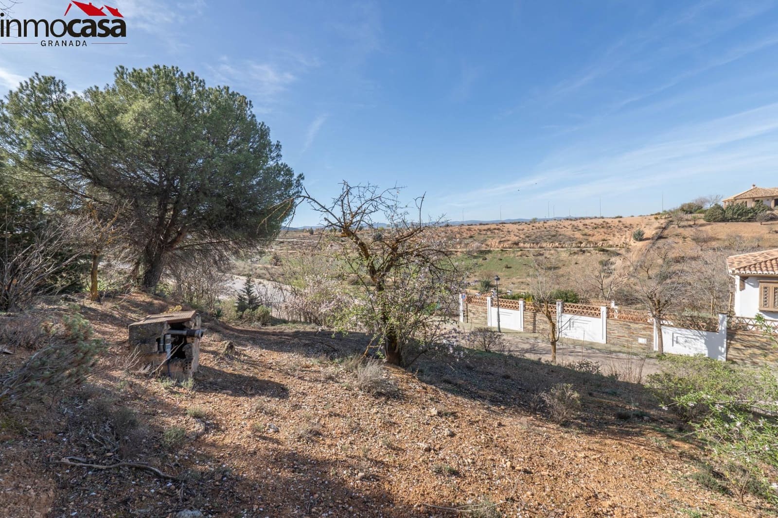 Byggegrund til salg i Otura - € 59.900 (Ref: 8162113)