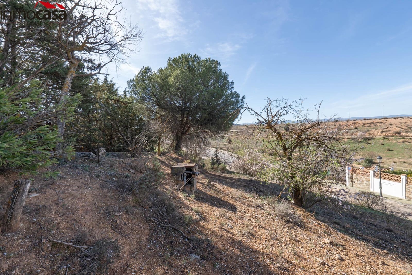 Byggegrund til salg i Otura - € 59.900 (Ref: 8162113)