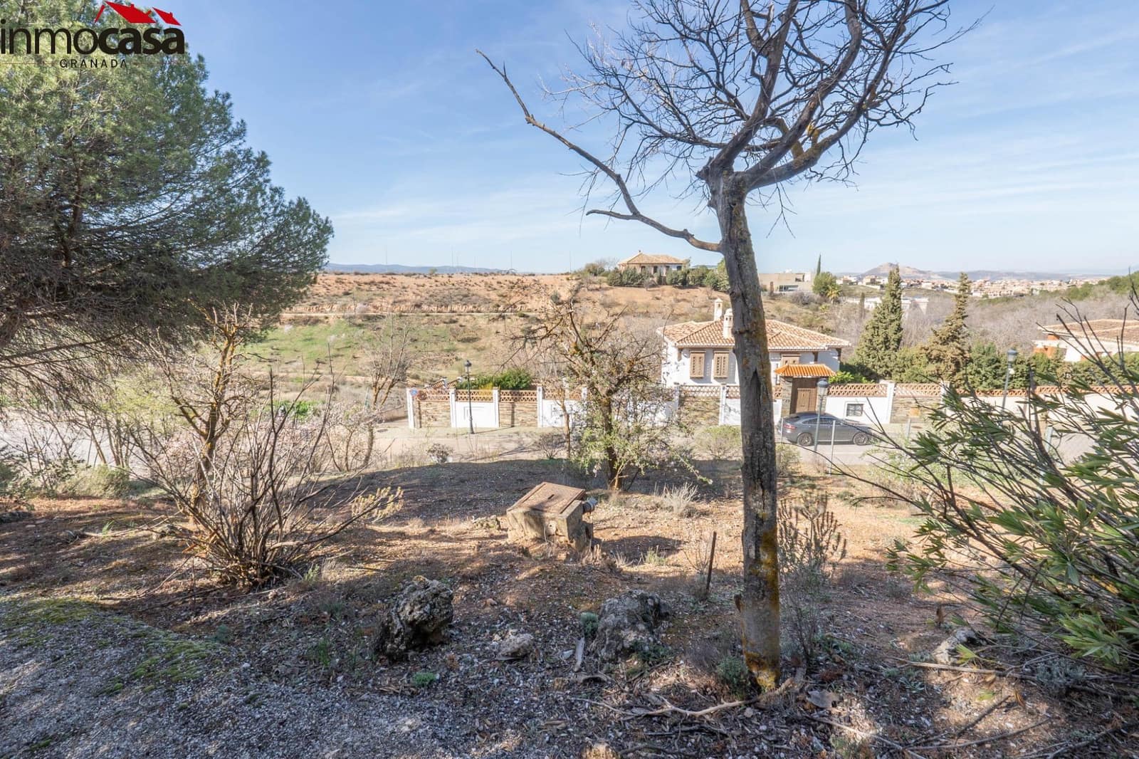 Byggegrund til salg i Otura - € 59.900 (Ref: 8162113)